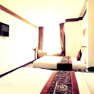 2* Hotel Brown Bean 2